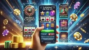 08GAME Casino App