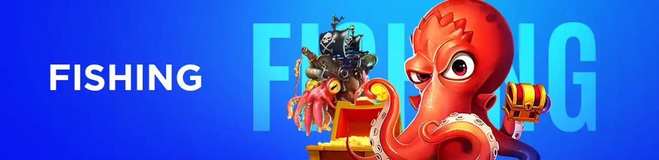 08GAME Fishing Games