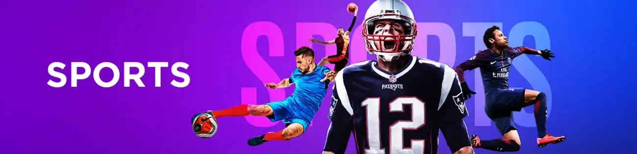 08GAME Sports Betting