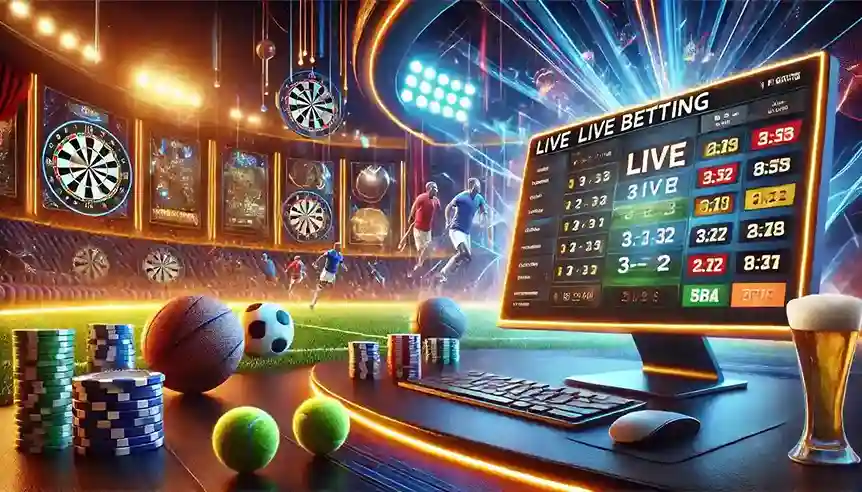08GAME Online Sports Betting